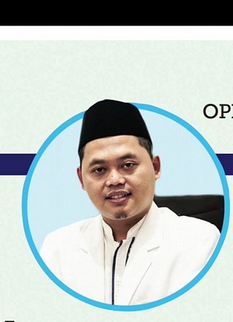 Iedul Fitri dan Kesehatan Jiwa