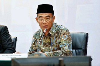 Sengkarut Zonasi