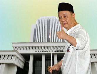 Syafrudin Bebas, Siapa Berikutnya?