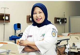 RS Pelni Tak Sekedar Smart Hospital