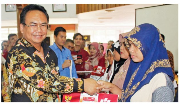 Program Keluarga Harapan dan SDGs (Sustainable Development Goals)