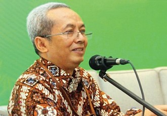 Indonesia Negeri Unggul Biodiesel