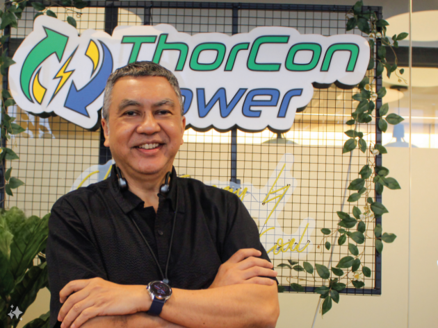 ThorCon Power Indonesia PLTN Pertama di Indonesia