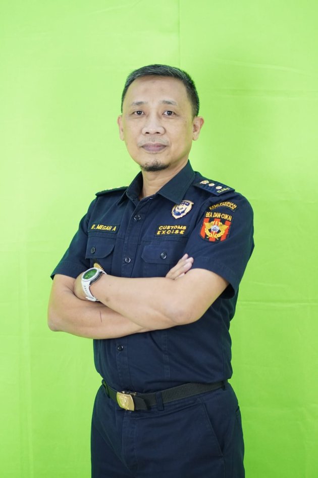 Bea Cukai Jateng-DIY Rp42,75 Triliun Terkumpul, Rp127,49 Miliar Selamat