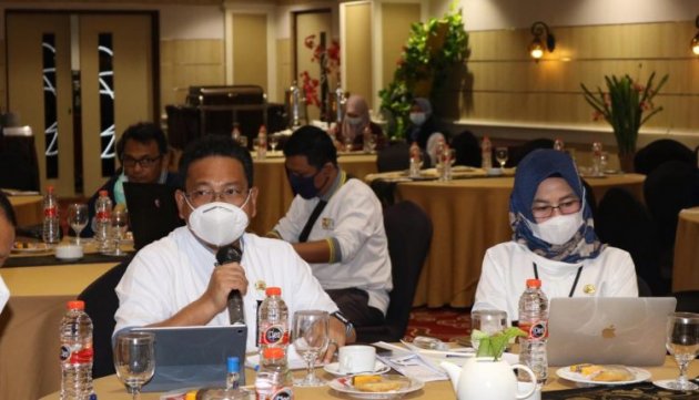 Pemkab Banjar Siapkan Pembebasan Lahan Penataan Kawasan Wisata Religi Sekumpul