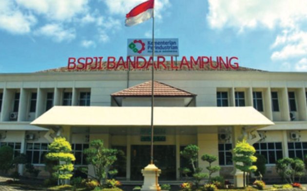 BSPJI Bandar Lampung Poros Baru Industri Nasional Lembaga ini menjelma menjadi katalis transformasi industri di luar Jawa.