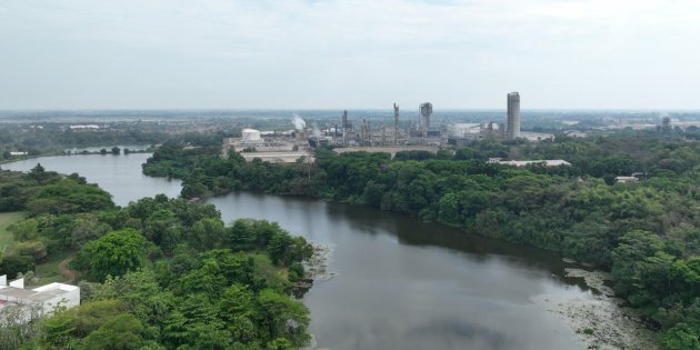 Kado Istimewa HUT ke-50, PT Pupuk Kujang Raih Penghargaan Ganda Bidang Sustainability