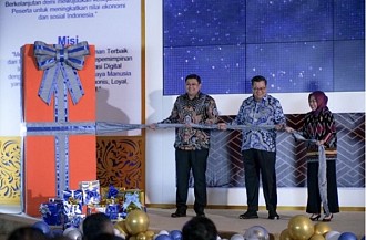 AdMedika Dukung Taspen Life Hadirkan Produk Taspen Smart Health