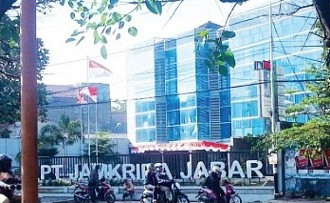 Bangun Sinergi JAMKRIDA Jabar Optimalisasi Penjaminan