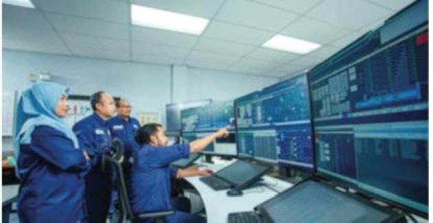 Dua Dekade MCTN Napas Kedua Blok Rokan