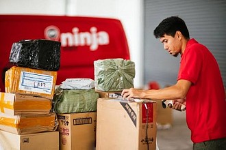 Tidak Sekedar Membantu, Ninja Xpress Juga Targetkan Pelaku UKM Indonesia Naik Kelas 