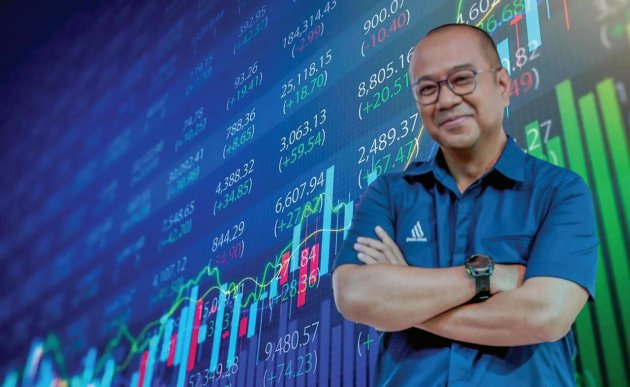 Initial Public Offering Lompatan Raksasa dan Pertaruhan PAM JAYA