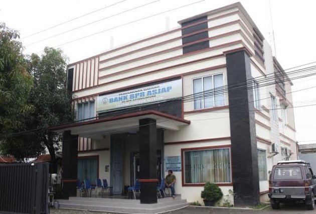 Aset Melesat, BPR Cirebon Jabar Fokus Sdm Dan Digitalisasi