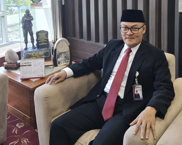 BPR Bank Bapas 69 Tumbuh Kembang Bersama UMKM Magelang