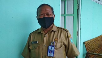 110 Izin Dikeluarkan Untuk Resepsi Ditengah Pandemi