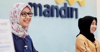 2020 Bank Mandiri telah Salurkan Bansos Rp13,5 Triliun, 2021 Siap Salurkan Rp18,6 Triliun