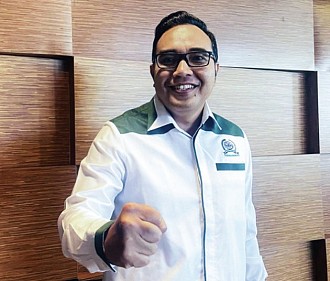 Tedy Alamsyah: Penggabungan BPR Bukan Pembekuan