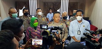 JASA RAHARJA MENDUKUNG PENUH PENERAPAN ETLE DI JAWA TENGAH