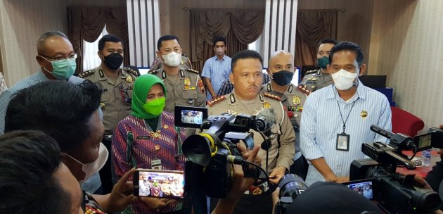 JASA RAHARJA MENDUKUNG PENUH PENERAPAN ETLE DI JAWA TENGAH