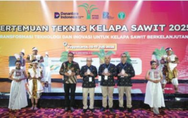 R&D PPKS Sawit Berkelanjutan