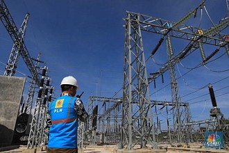 Peran PLN UIW NTB Dalam Menjaga Keandalan Listrik