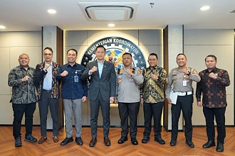 Dirut Jasa Marga Ingatkan Masyarakat Manfaatkan Diskon Tarif Tol di 10 Ruas Tol Strategis Jasa Marga