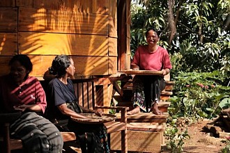 Telkom Dukung Pembangunan Desa Melalui Penerapan Sustainable Tourism Development