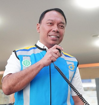 Dirut Jasa Marga : 1,5 juta kendaraan Terlayani Optimal saat Libur Iduladha 1446H/2025