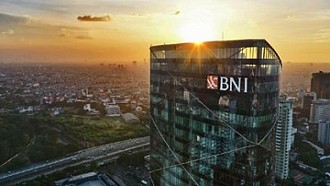 Saham BNI Naik 36,67% Sepanjang 2022, Siap Cetak Prestasi di 2023