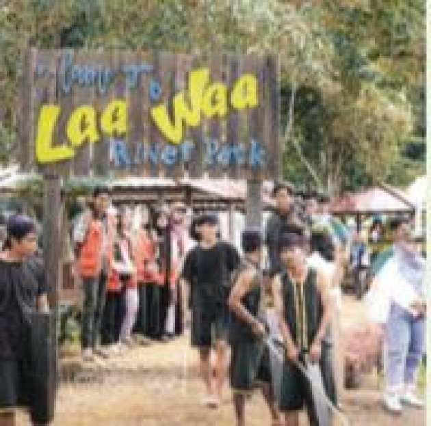 “Matano Iniaku” PT Vale Indonesia Kembangkan Infrastruktur untuk Menunjang Laa Waa River Park