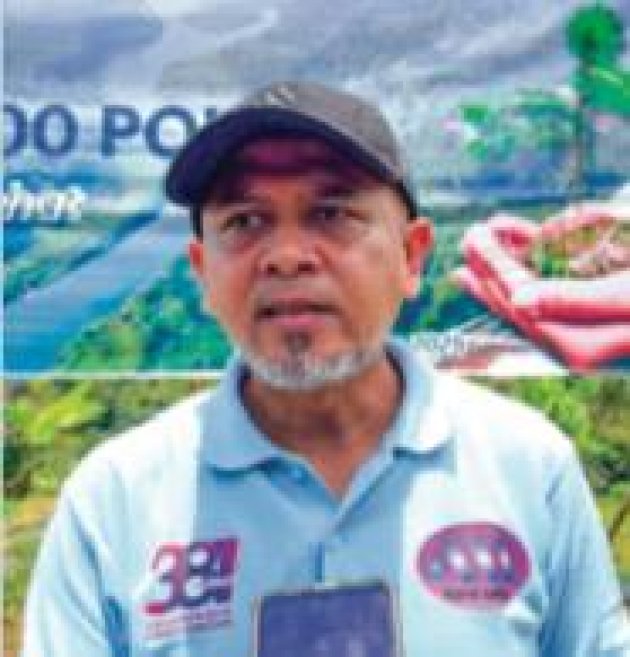 Hadirkan Layanan Prima, Tirta Galuh Ciamis Tumbuh Menjadi Perumdam Modern dan Berdaya Saing