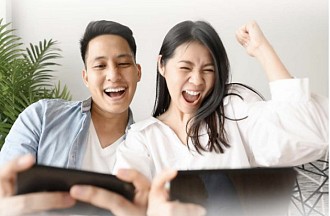  Kolaborasi dengan Telkomsel, GameQoo Hadirkan Penawaran Terbaik Bagi Pecinta Game