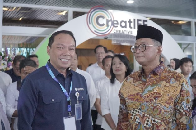 Libur Iduladha dan Libur Sekolah, Dirut Jasa Marga Ingatkan Masyarakat Manfaatkan Diskon Tarif Tol 20% di 10 Ruas Strategis