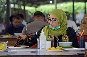 Sate Maranggi, Kuliner Khas Purwakarta yang Kini Mendunia