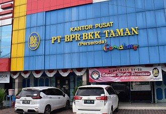 BPR Bank Pemalang (Perseroda) Ekspansi Kredit