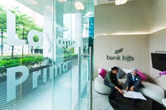 bank bjb Berikan Layanan Operasional Terbatas dan Weekend Banking Selama Momen Ramadan Jelang Idulfitri untuk Memenuhi Kebutuhan Transaksi Nasabah