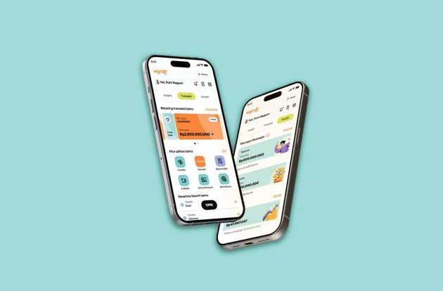 Perkuat Struktur Pendanaan lewat Transformasi Digital, Transaksi Digital BNI Tembus Rp764 Triliun