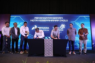 Platorm metaNesia Milik Telkom Dukung Digitalisasi PHR Dalam Penyediaan Pelatihan Secara Virtual