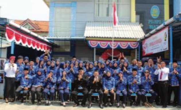 BPR BKK Batang Digitalisasi Rasa Lokal