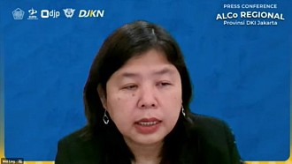 Akselerasi Kinerja Fiskal Dukung Pertumbuhan Ekonomi dan Kesejahteraan  Masyarakat Jakarta