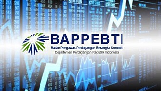 Kontribusi Bappebti Bagi Perekonomian Nasional