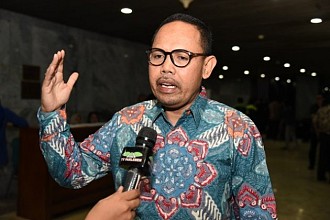 Arahkan Pengembangan Pertanian di Perkotaan secara Profesional 