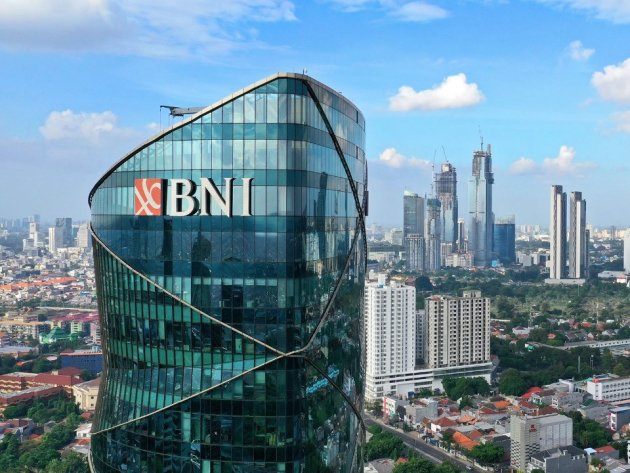 Dukung Pemulihan Ekonomi, Transaksi BNIDirect Tumbuh Positif
