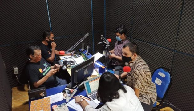 Komnas HAM RI Jemput Bola Ke Kalimantan Selatan