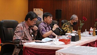 Surplus Regional DKI Jakarta Dukung Menguatnya Perekonomian