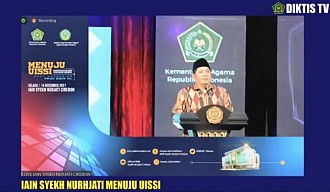 Kehadiran UISSI Diharap Mampu Dobrak Akses Keterbatasan Pendidikan Tinggi Keagamaan Islam