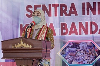 Melalui IKM, KEMENPERIN Dorong Sektor Komoditas Untuk Dongkrak Ekonomi Nasional