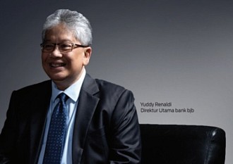 Isu Resesi Menyeruak, Bank BJB Optimis Bisa Mempertahankan Pertumbuhan Bisnis