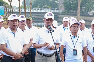 Kinerja Pj Heru di Jakarta Dinilai Cukup Baik, Sempurnakan Kebijakan Gubernur Sebelumnya