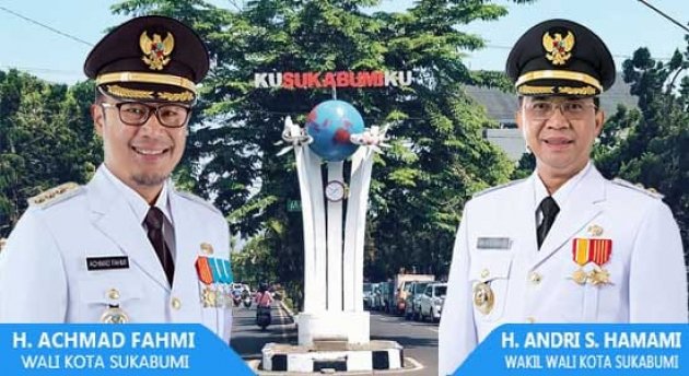 Inovasi Udunan Online Raih Perencanaan Pembangunan Terbaik di Jabar